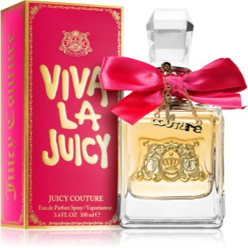 Juicy Couture Viva La Juicy Eau de Parfum pentru femei